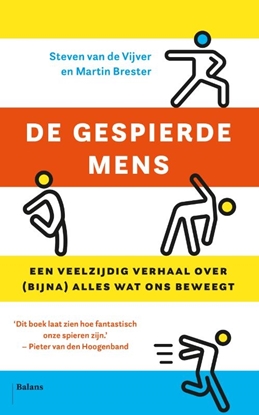 Afbeeldingen van De gespierde mens