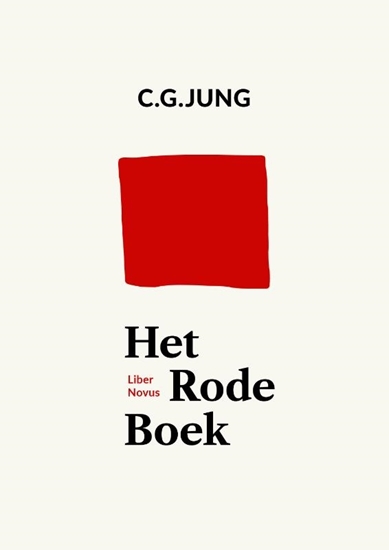 Afbeelding van Het Rode Boek