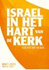 Afbeelding van Israël in het hart van de kerk
