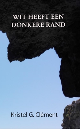 Afbeeldingen van Wit heeft een donkere rand