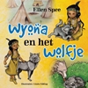 Afbeelding van Wyona en het wolfje