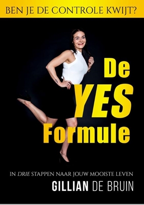 Afbeeldingen van De YES formule De YES-formule