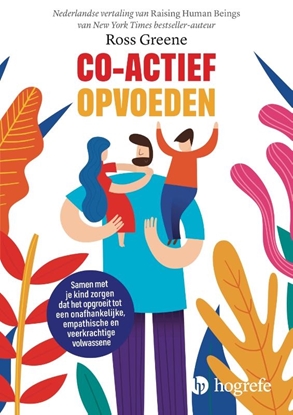 Afbeeldingen van Co-actief opvoeden