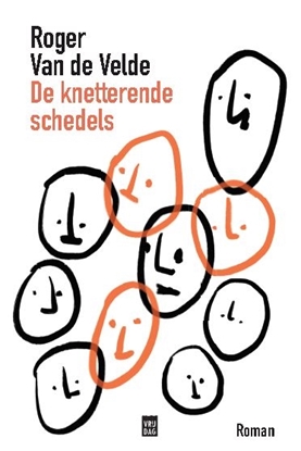 Afbeeldingen van De knetterende schedels