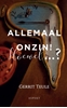 Afbeelding van Allemaal onzin!