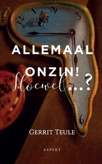 Afbeelding van Allemaal onzin!