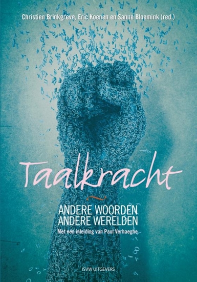 Afbeelding van Taalkracht
