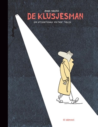 Afbeeldingen van De klusjesman