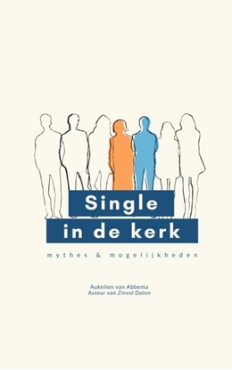 Afbeeldingen van Single in de kerk