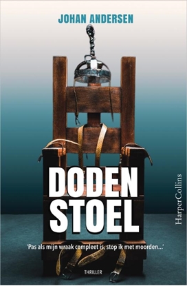 Afbeeldingen van Dodenstoel