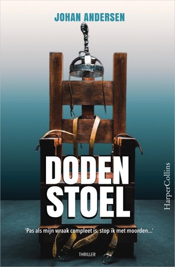 Afbeelding van Dodenstoel