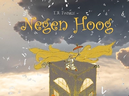 Afbeeldingen van Negen hoog