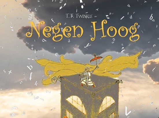 Afbeelding van Negen hoog