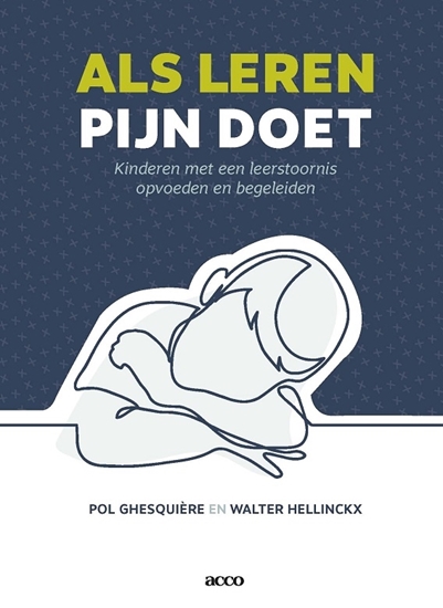 Afbeelding van Als leren pijn doet