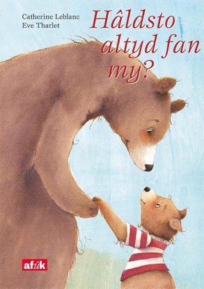 Afbeeldingen van Hâldsto altyd fan my?