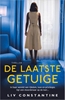 Afbeelding van De laatste getuige