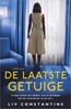 Afbeelding van De laatste getuige