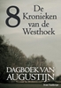Afbeelding van De Kronieken van de Westhoek Dagboek van Augustijn