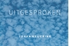 Afbeelding van Uitgesproken