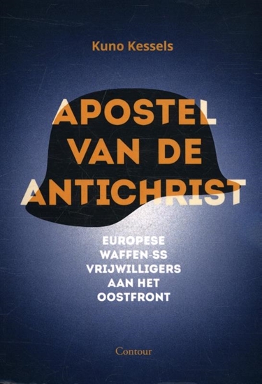 Afbeelding van Apostel van de antichrist