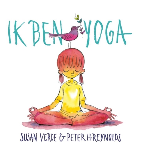 Afbeelding van Ik ben Yoga