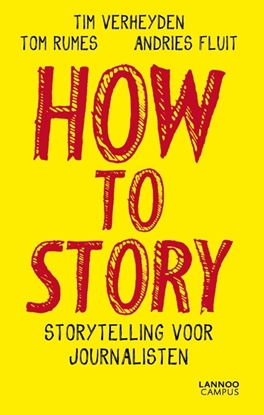 Afbeeldingen van How to story