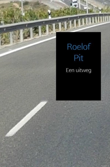 Afbeelding van Een uitweg