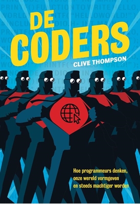 Afbeeldingen van De Coders