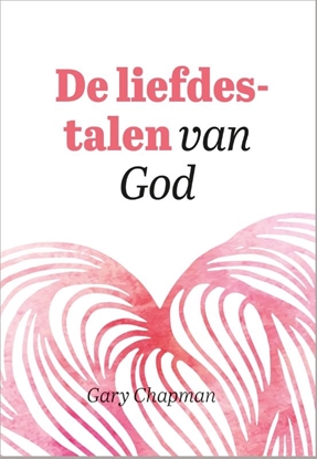 Afbeeldingen van De liefdestalen van God