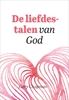 Afbeelding van De liefdestalen van God
