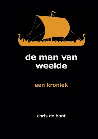 Afbeelding van De man van Weelde