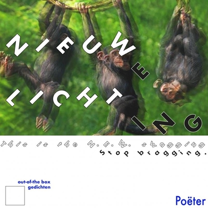 Afbeeldingen van NIEUWE LICHTING