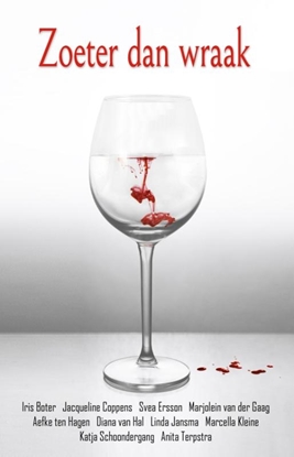 Afbeeldingen van Zoeter dan wraak