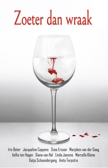 Afbeelding van Zoeter dan wraak