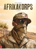 Afbeelding van Afrikakorps Battleaxe