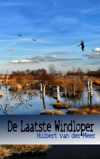 Afbeelding van De laatste windloper