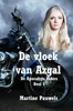 Afbeelding van De Apocalyps Riders De vloek van Azgal