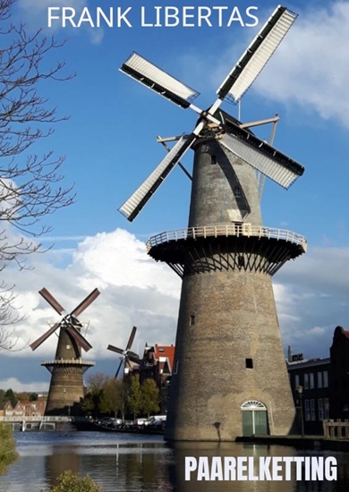 Afbeelding van Paarelketting