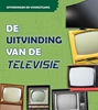 Afbeelding van Uitvindingen en vooruitgang De uitvinding van de televisie