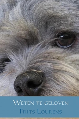 Afbeeldingen van Weten te geloven