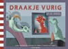 Afbeelding van Draakje Vurig en de spiegel