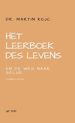 Afbeeldingen van Het leerboek des levens en De weg naar geluk