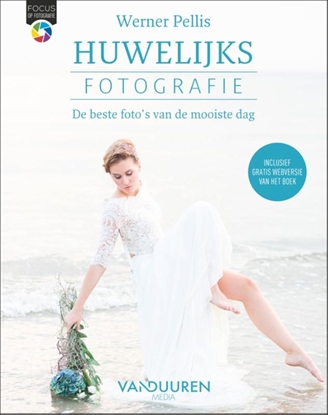 Afbeeldingen van Focus op fotografie Huwelijksfotografie