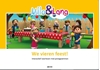 Afbeelding van Milo & Lana We vieren feest!