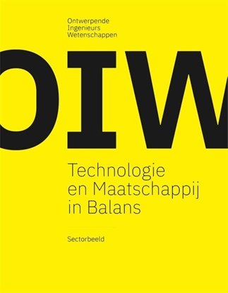 Afbeeldingen van Technologie en Maatschappij in Balans