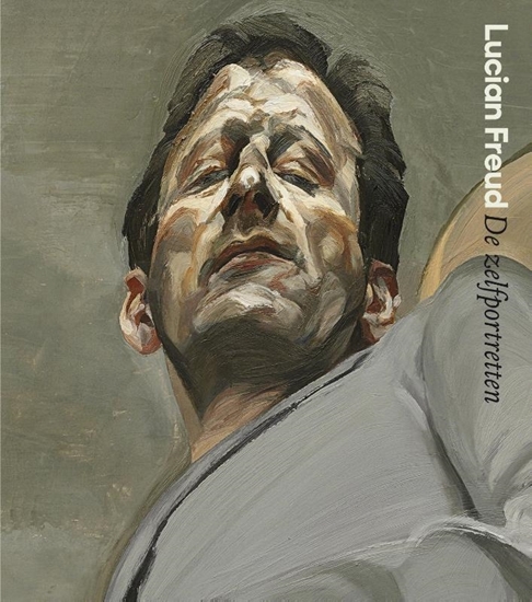 Afbeelding van Lucian Freud