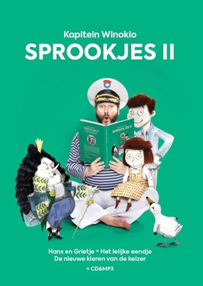 Afbeeldingen van Sprookjes Sprookjes 2