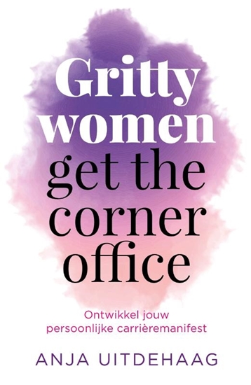 Afbeelding van Gritty women get the corner office
