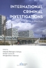 Afbeelding van International Criminal Investigations