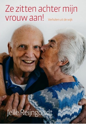 Afbeeldingen van Ze zitten achter mijn vrouw aan!